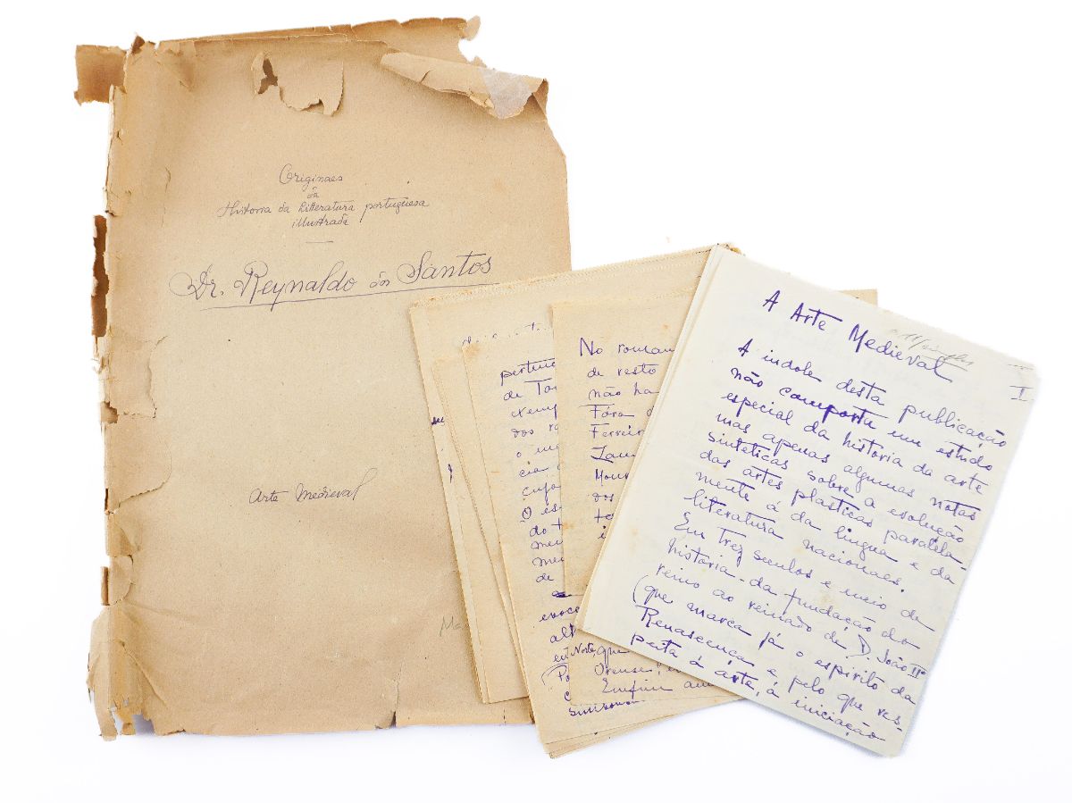 Manuscrito