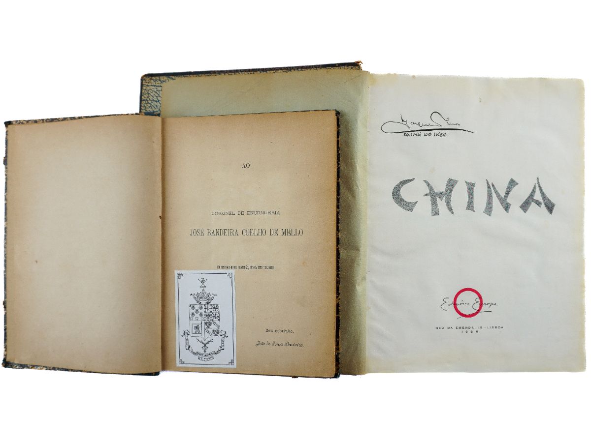 2 Livros diversos