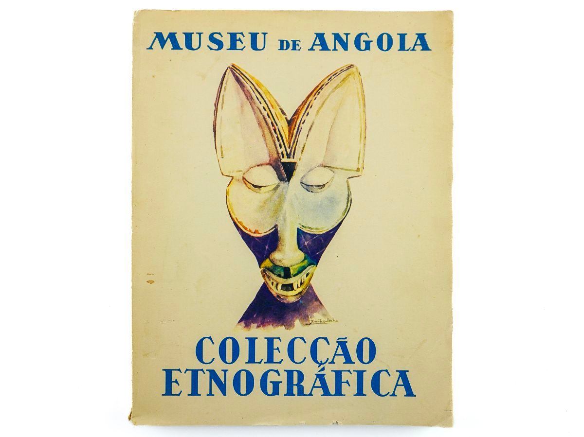 Colecção Etnográfica – Museu de Angola