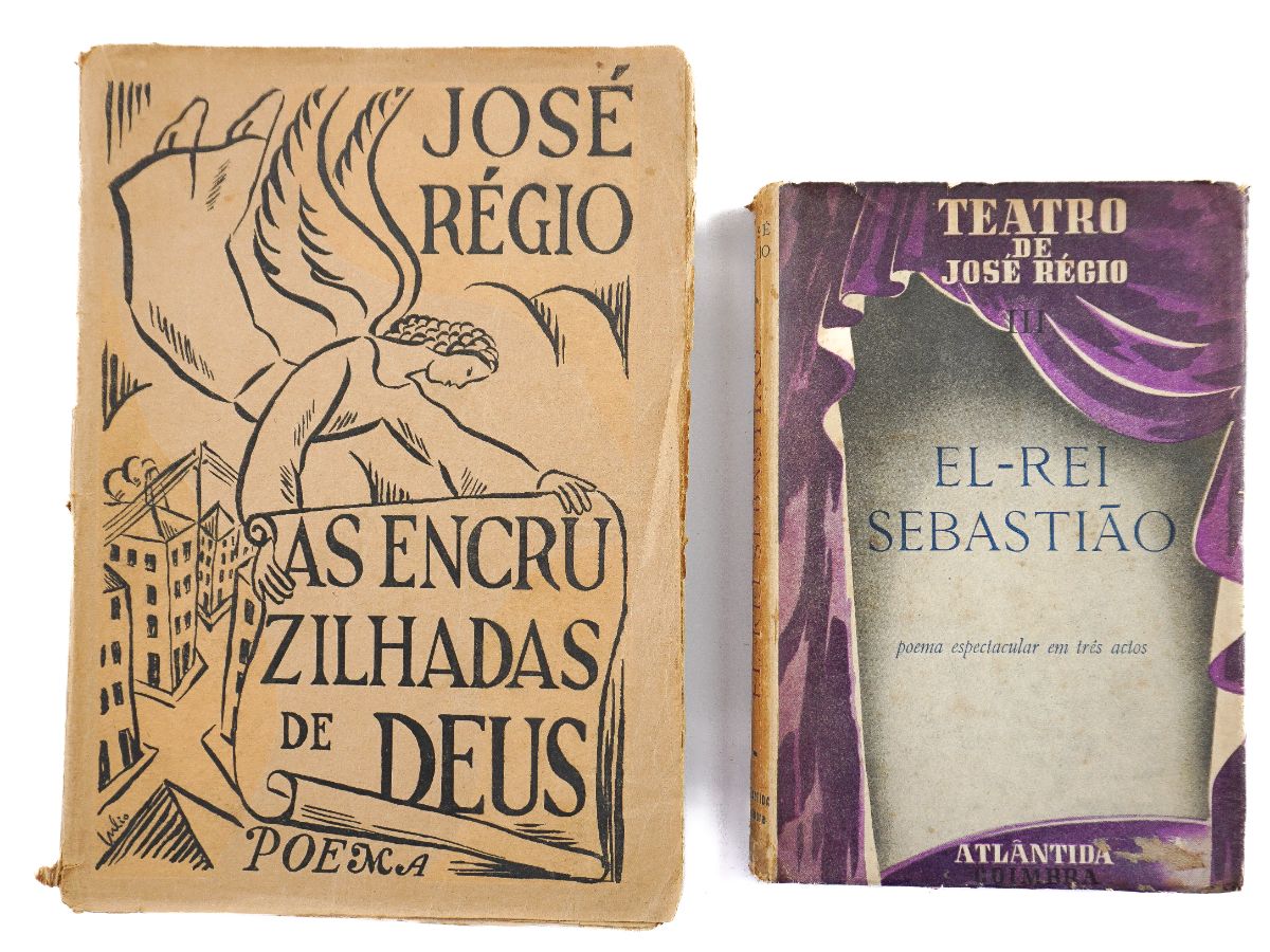 José Régio