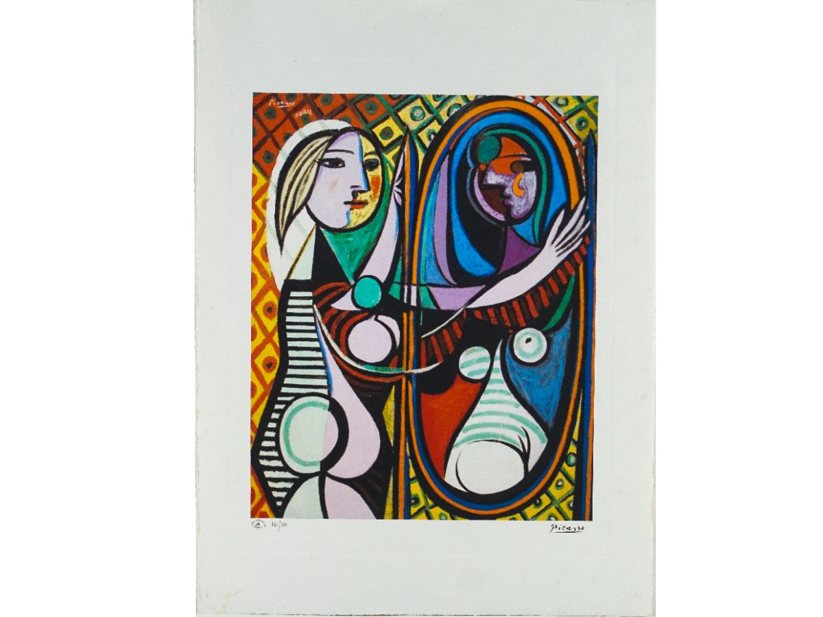 Picasso