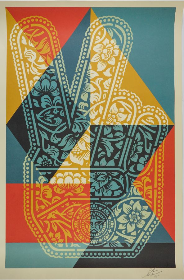 Shepard Fairey