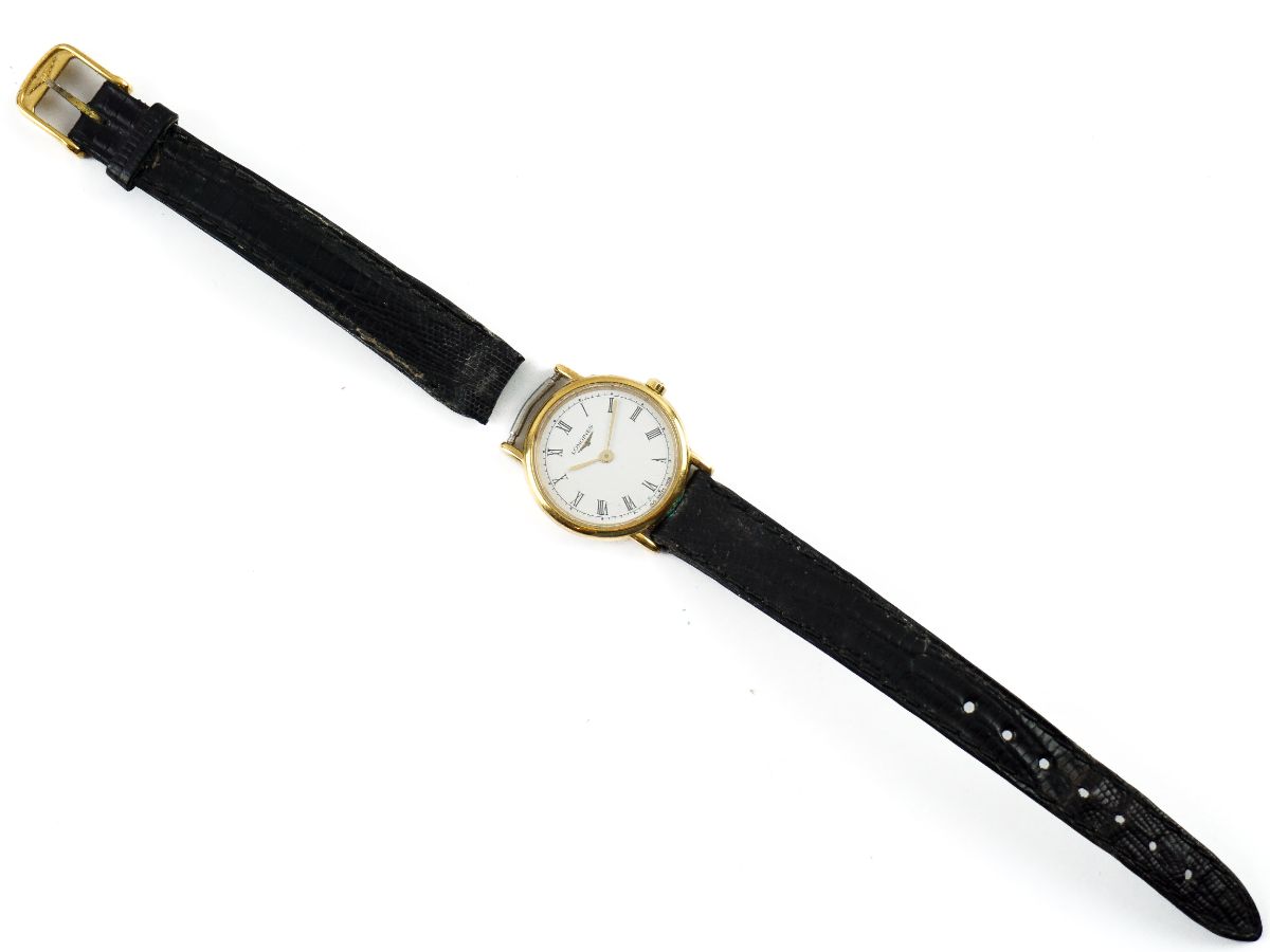 Longines