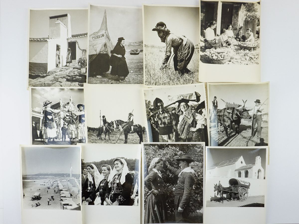 66 Fotografias diversas