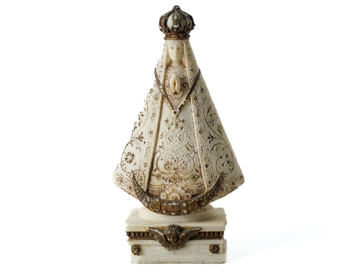 Nossa Senhora Aparecida