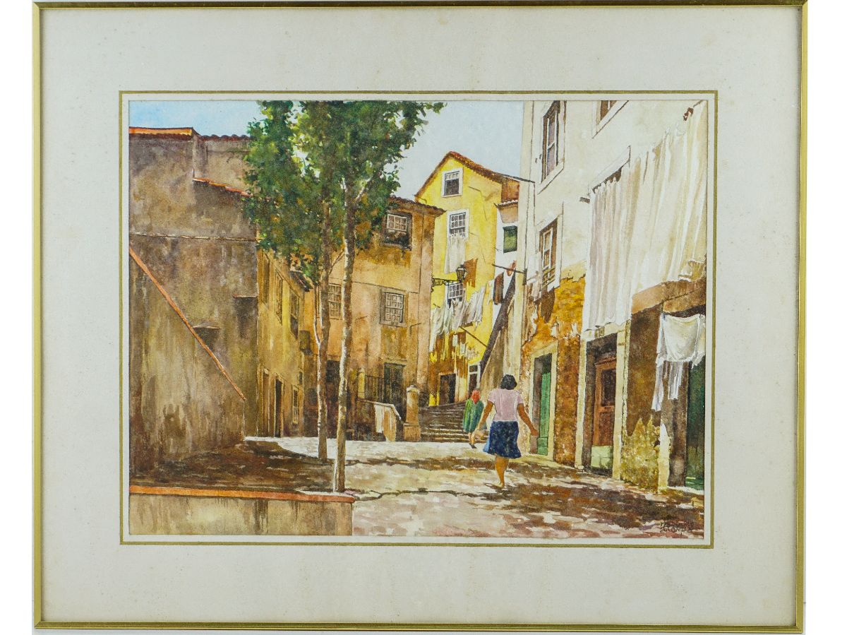 Alfama