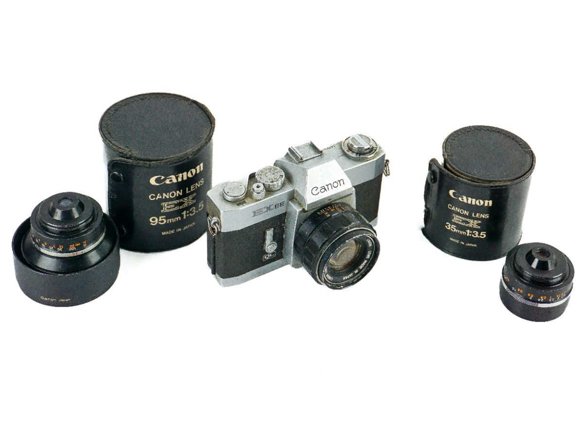 CANON