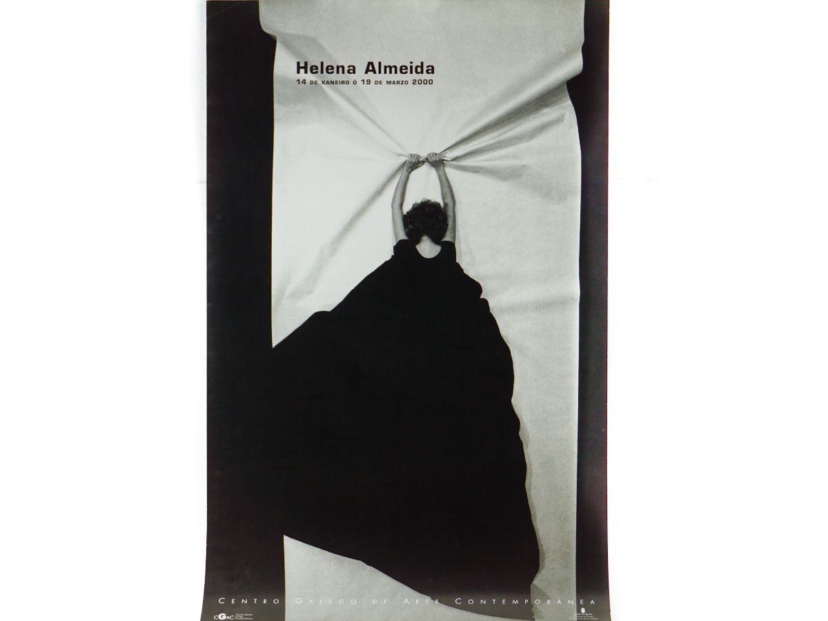 Helena Almeida