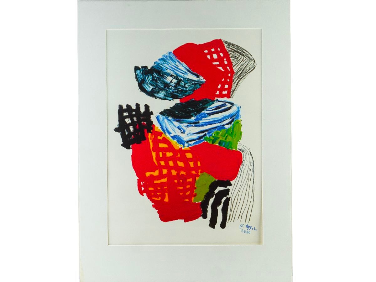 Karel Appel