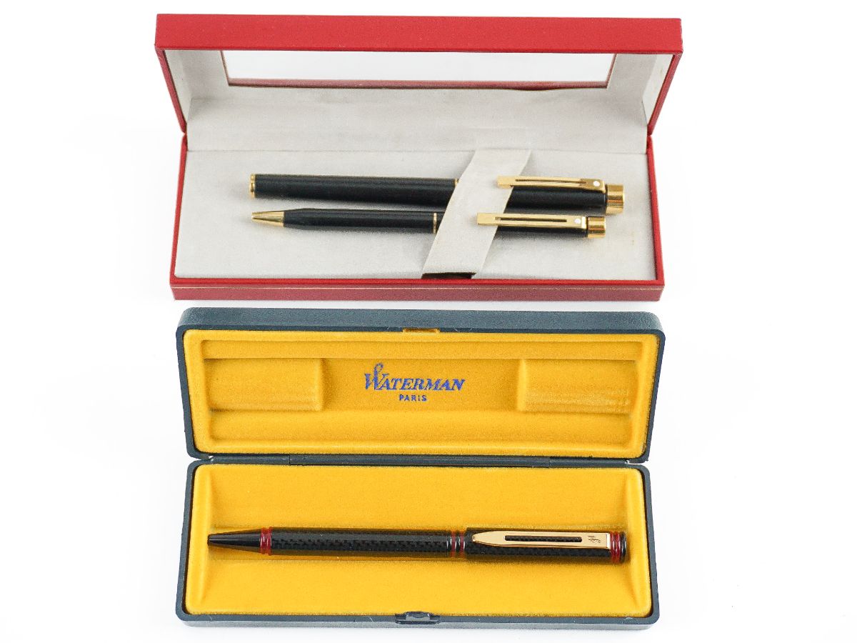 Sheaffer/Waterman