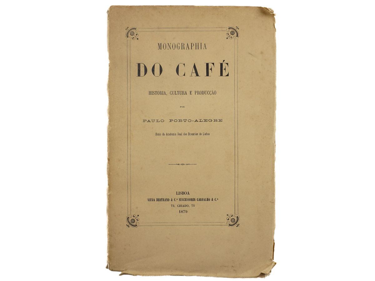 Monografia do Café (1879)