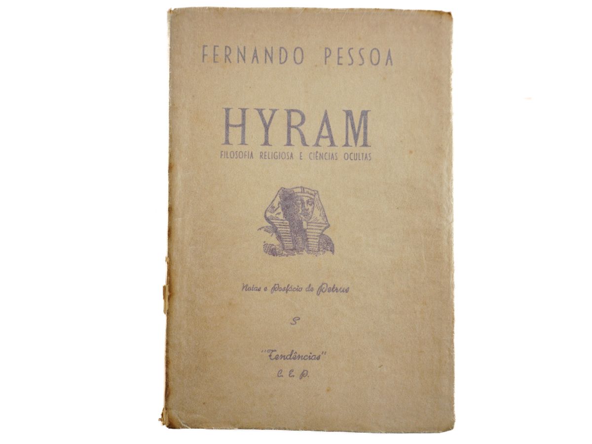 Fernando Pessoa, Hyram