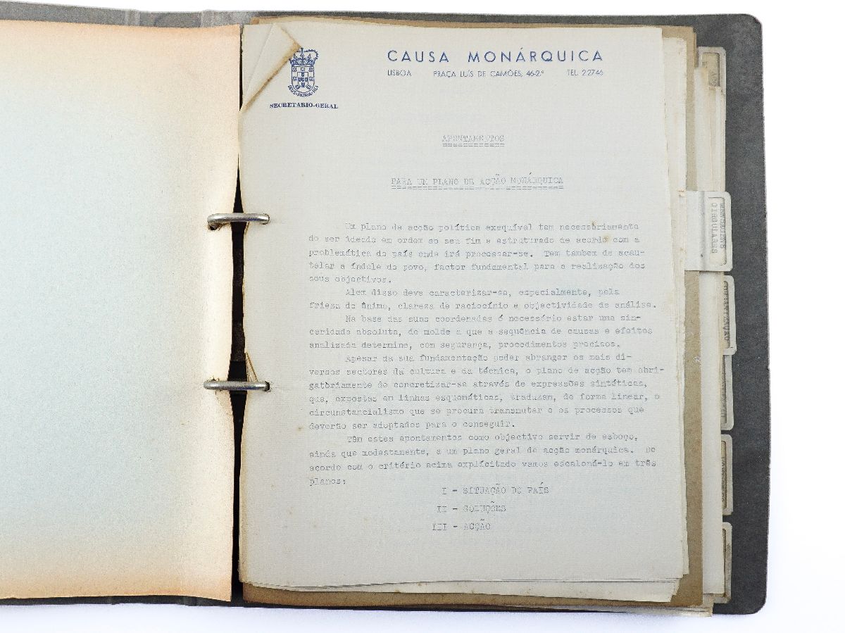 Propaganda Monárquica