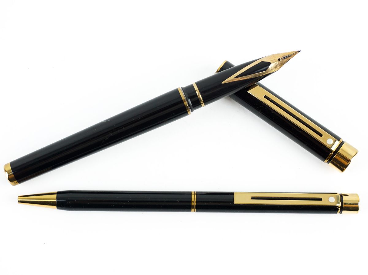 Sheaffer