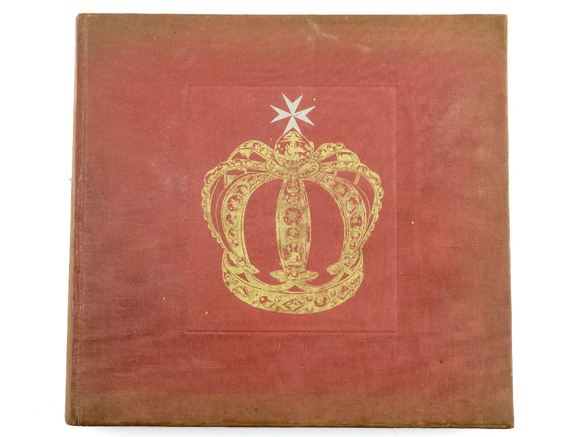 L’Ordre de Malte