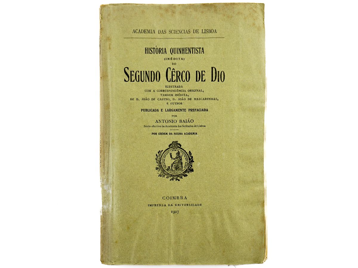 Segundo Cerco de Dio