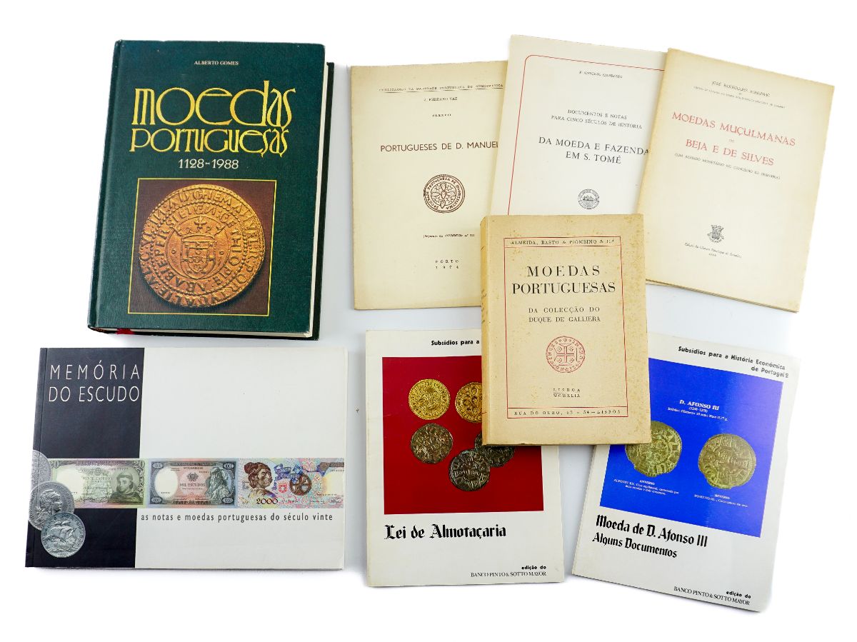Numismática 