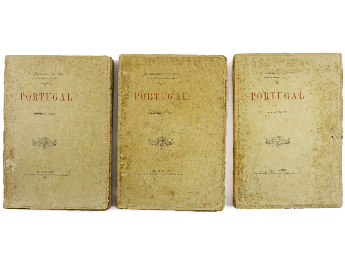 Portugal 