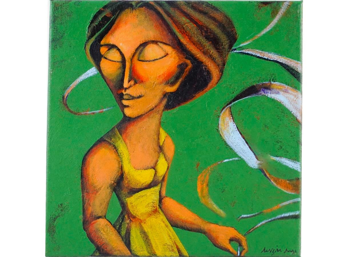 Luzia Lage