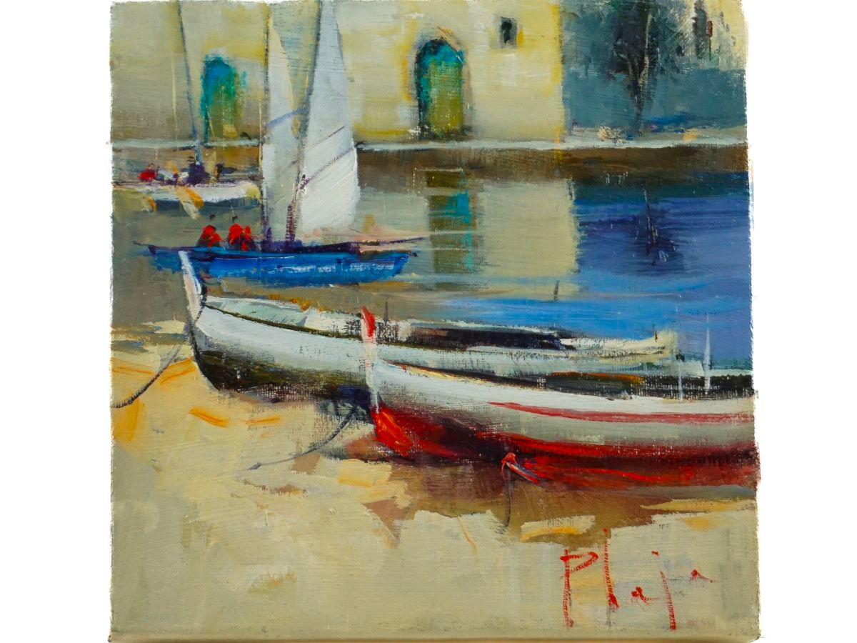 Josep Plaja