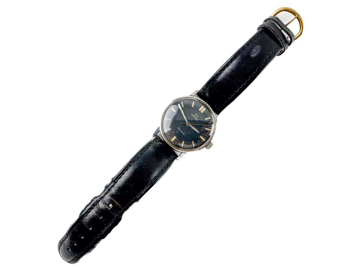 Relógio Omega
