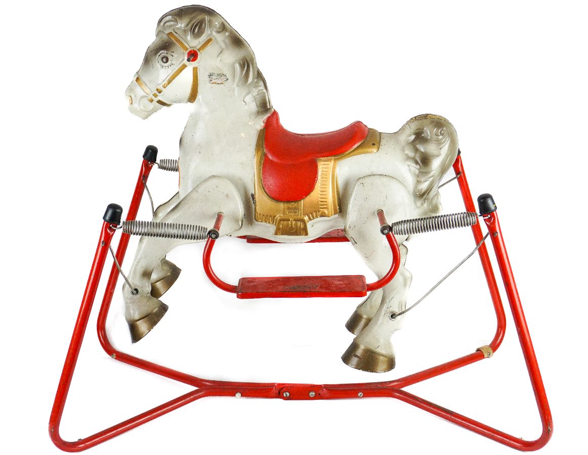 Cavalo baloiço