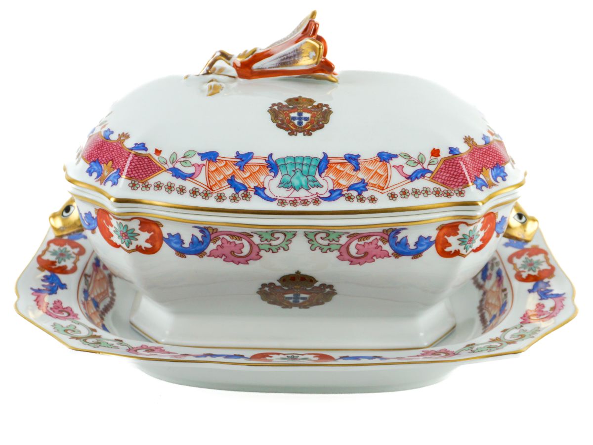 A Pombalina