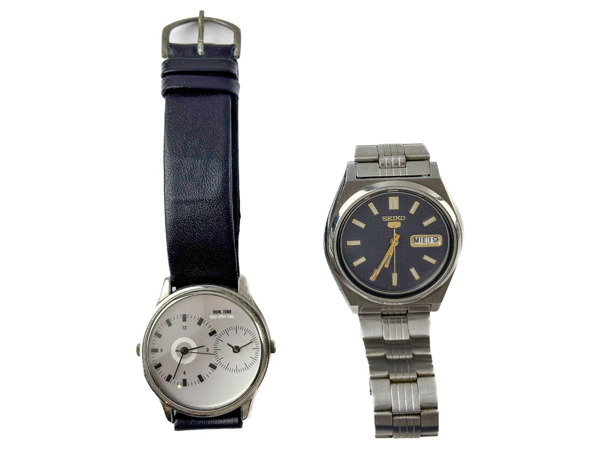 Seiko