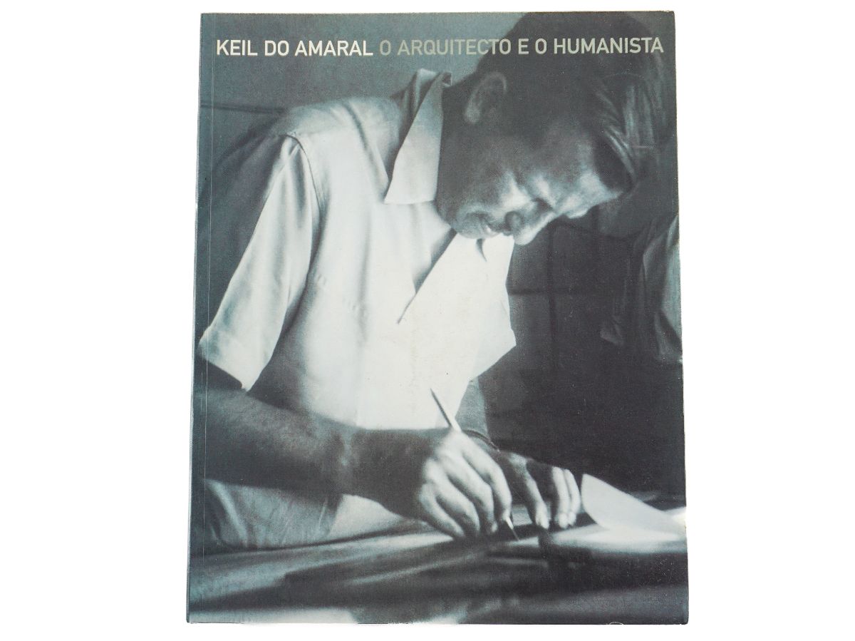 Francisco Keil do Amaral.