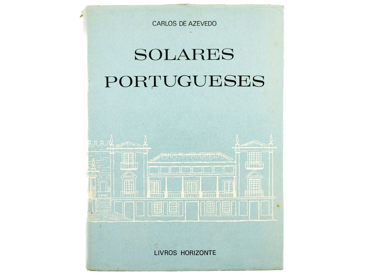 Solares Portugueses