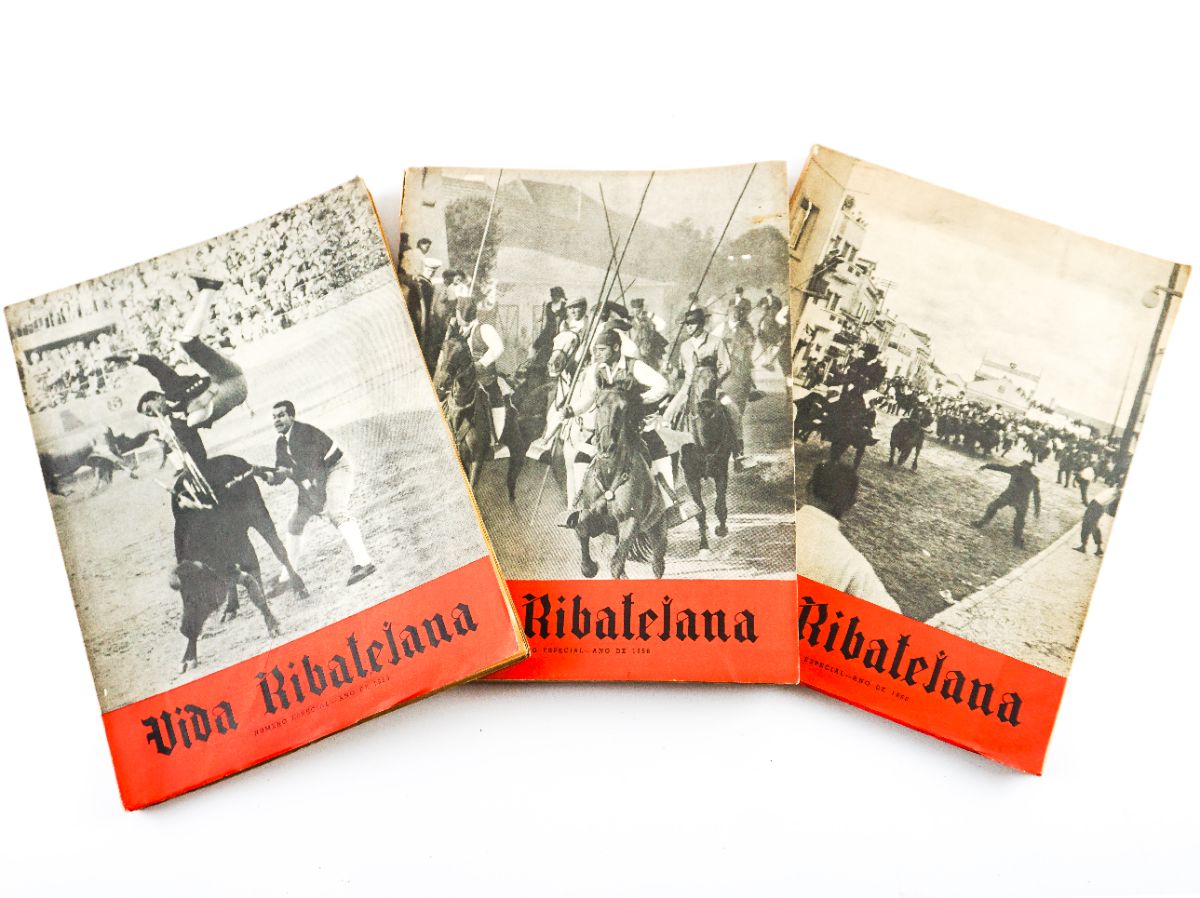 Vida Ribatejana