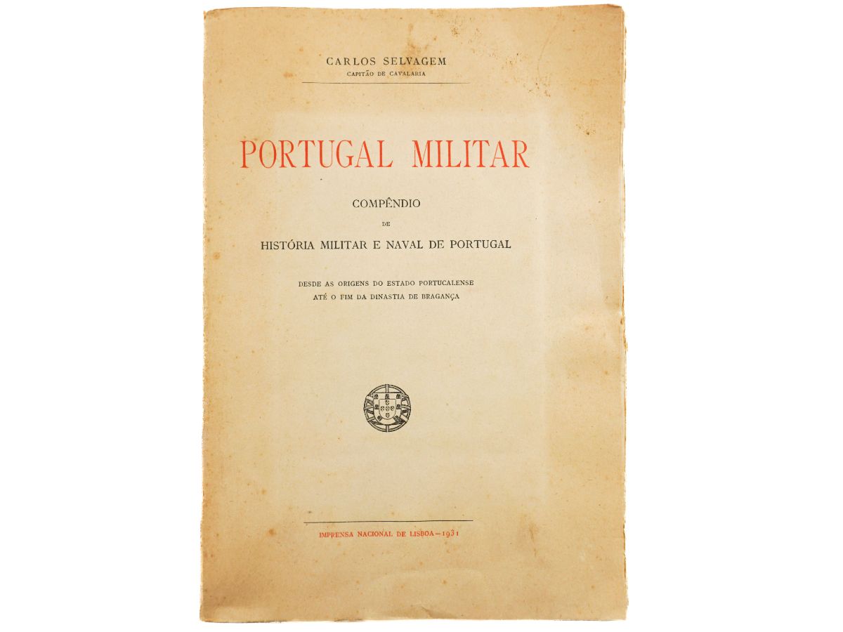 Portugal Militar
