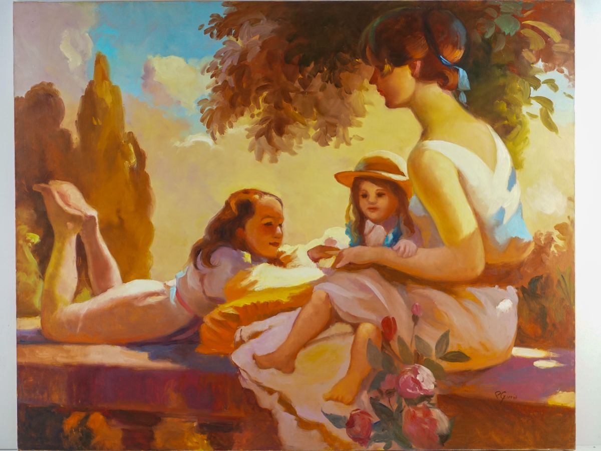 P. Garcia