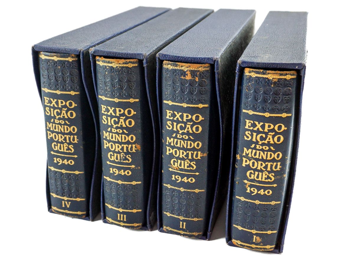 Exposição do Mundo Português – 1940