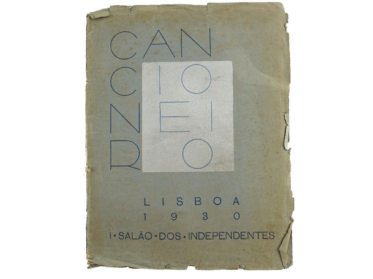 Cancioneiro – I Salão dos Independentes