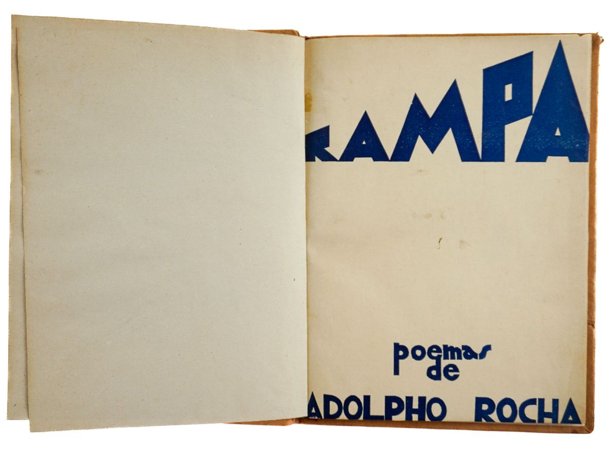 Miguel Torga. - RAMPA.