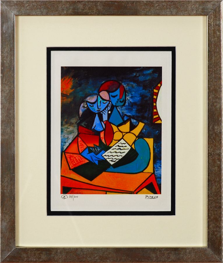 Picasso