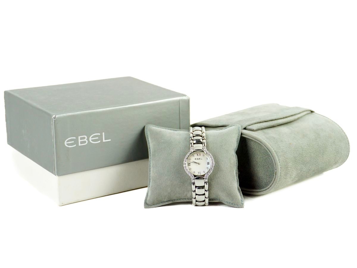Ebel