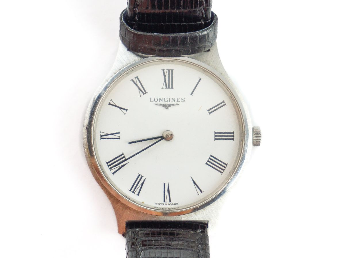 Longines