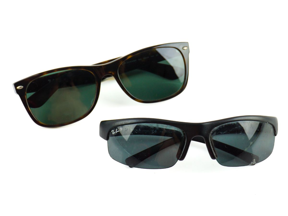 Ray Ban