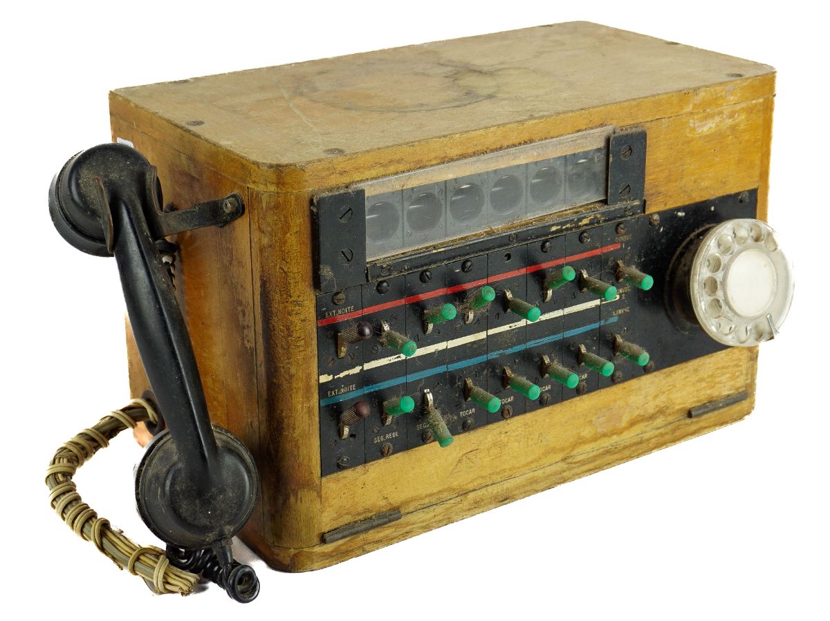PBX