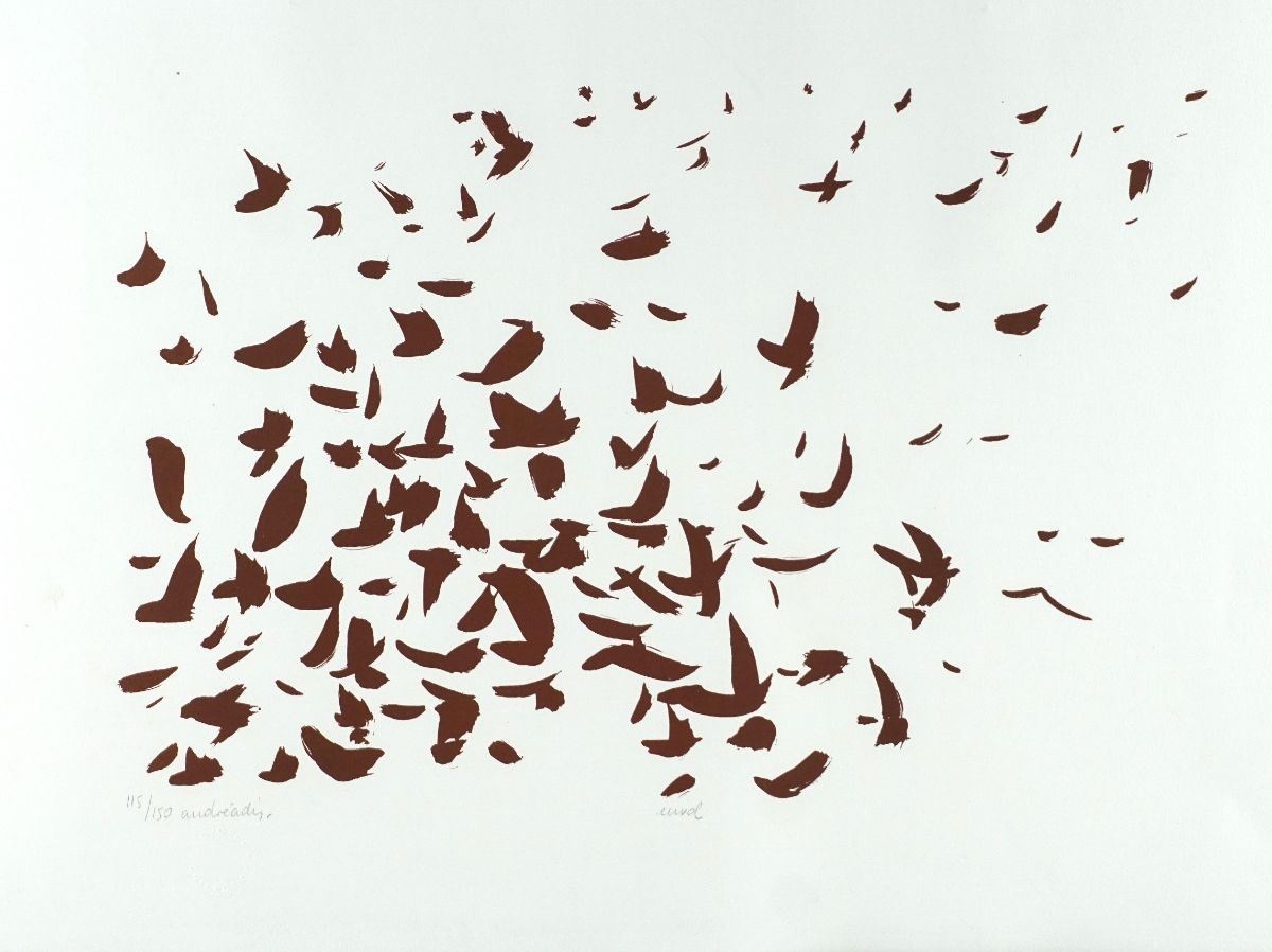 2 Serigrafias