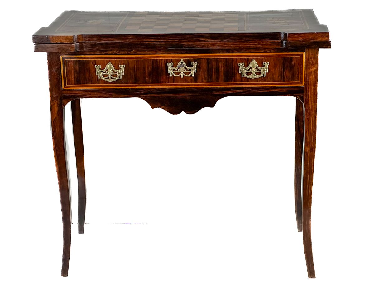 Mesa de jogo
