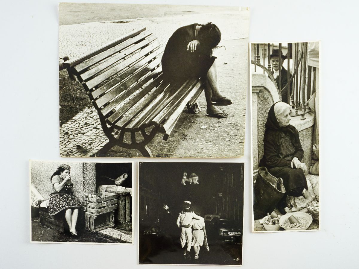 Eduardo Gageiro – Fotografias