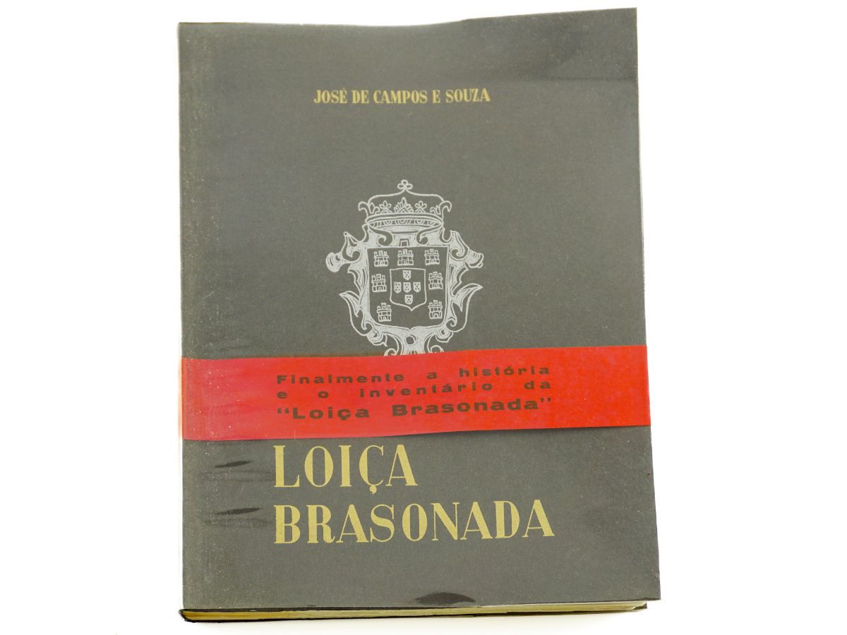 Loiça Brasonada