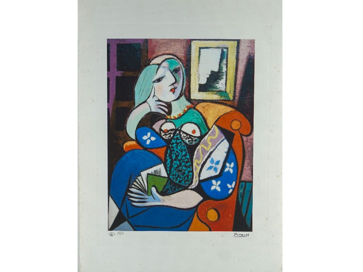 Picasso