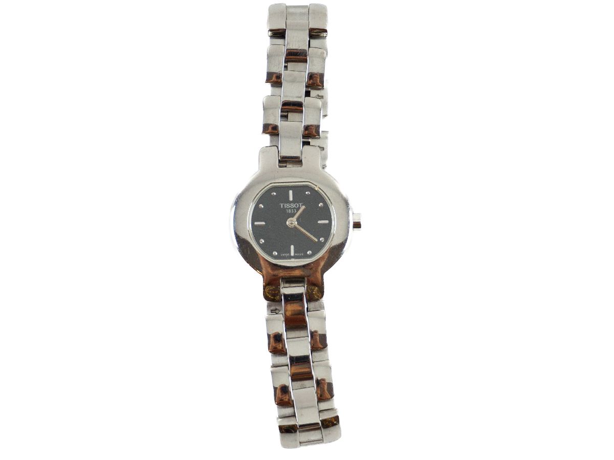 Tissot