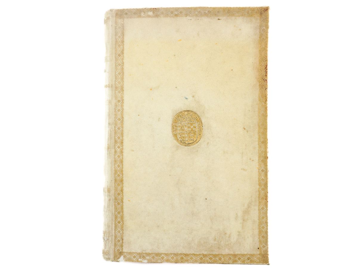 Cintra pinturesca - com dedicatória (1838)