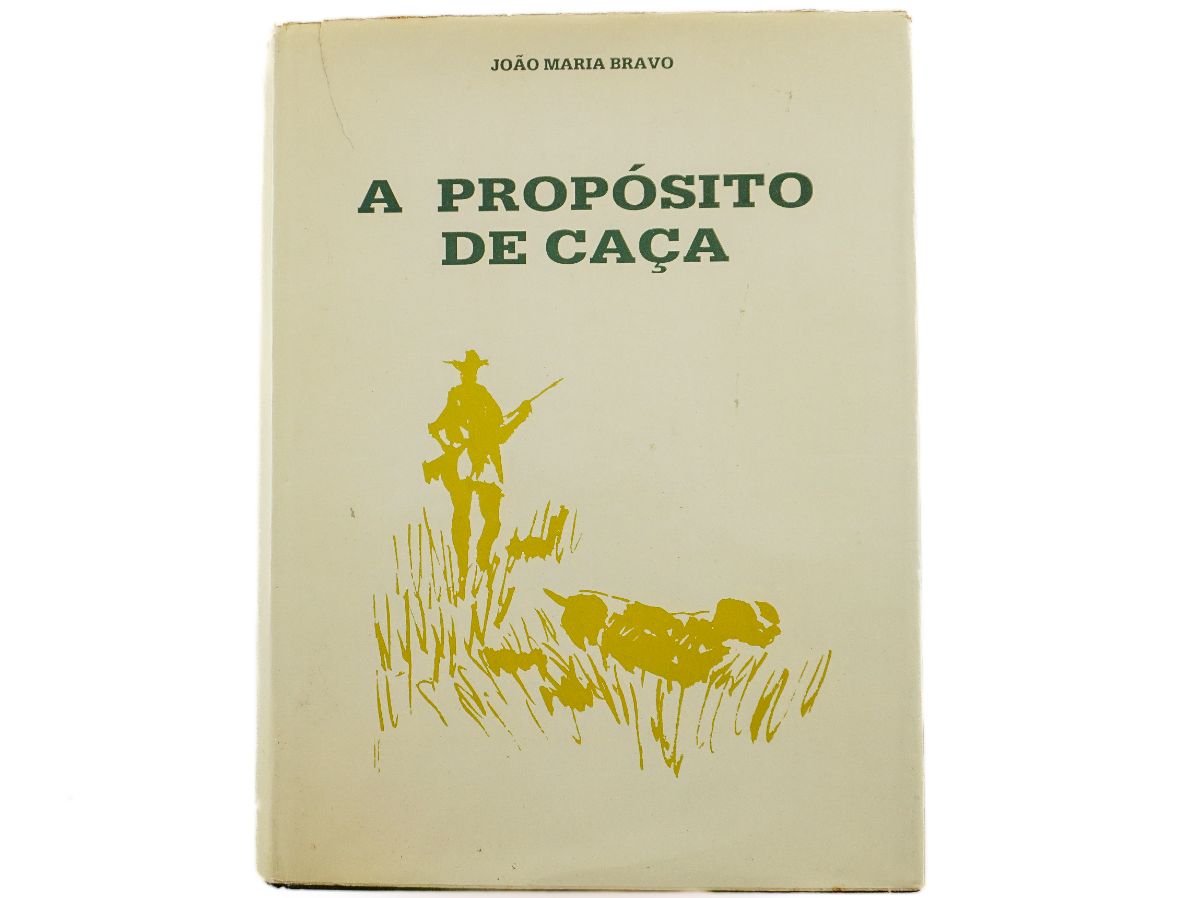 A Propósito de Caça