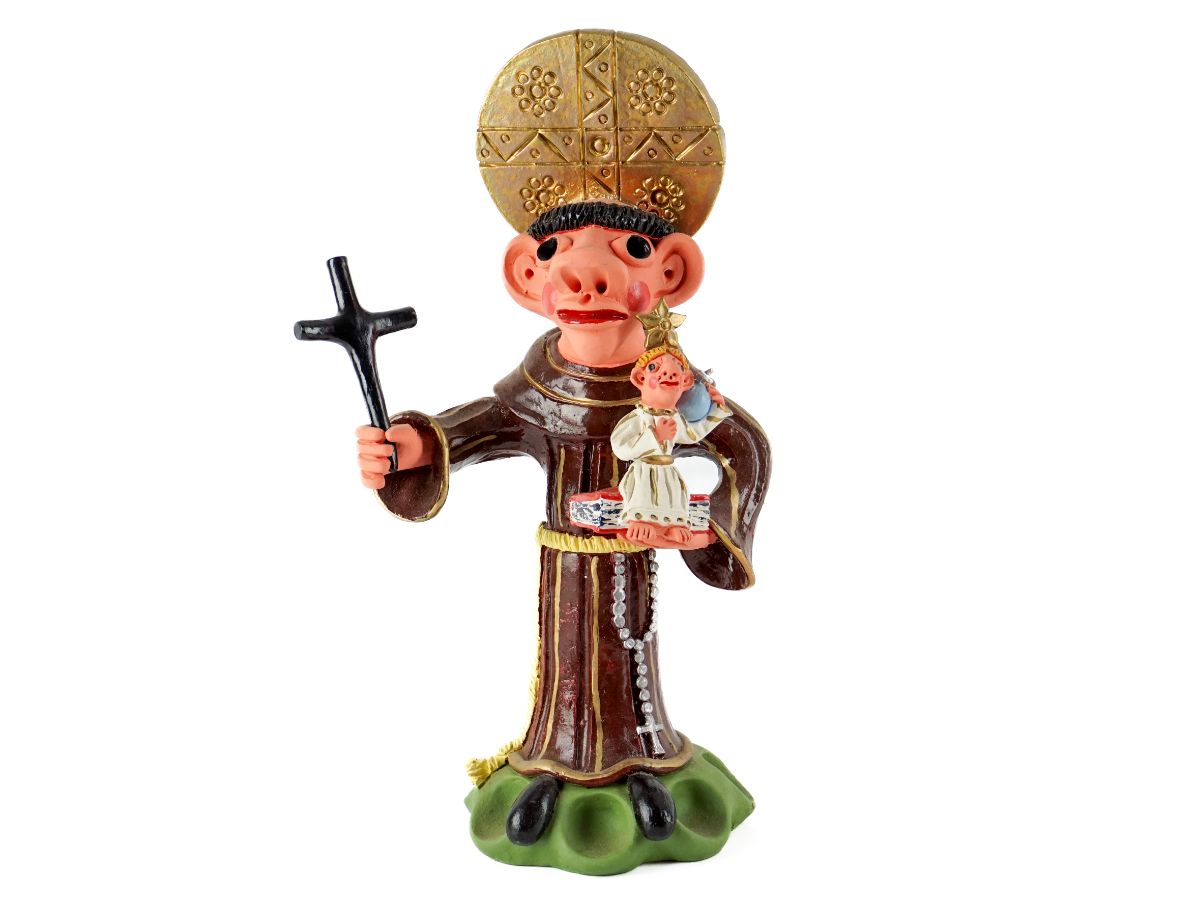 Mistério Filhos (MF)